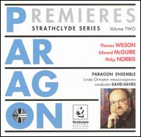 Paragon Premieres, Vol. 2 von Paragon Brass Ensemble