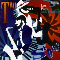 Two Sides von Leo Potts