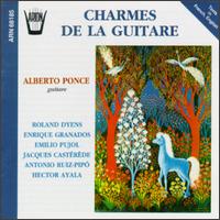 Charmes de la Guitare von Various Artists