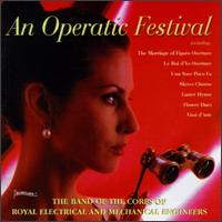 An Operatic Festival von Various Artists