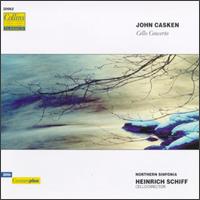 John Casken: Cello Concerto von Various Artists