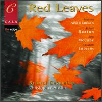 Red Leaves von Various Artists