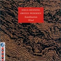 Niels-Henning Orsted Pedersen von Niels-Henning Ørsted Pedersen