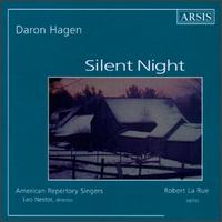 Hagen: Silent Night von Various Artists