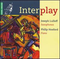 Interplay von Joseph Lulloff