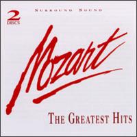 Mozart: The Greatest Hits von Various Artists