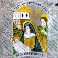 Czech Christmas Arias and Pastorals von Various Artists