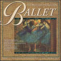 Ballet von Various Artists