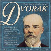 Dvorak: Carnival Overture; Slavonic Dances von Various Artists