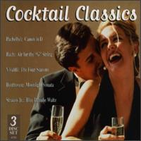 Cocktail Classics von Various Artists