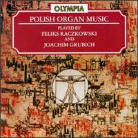 Polish Organ Music von Various Artists