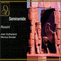 Rossini: Semiramide von Various Artists