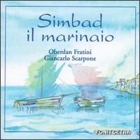 Simbad il marinaio von Various Artists