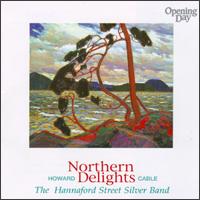 Northern Delights von Hannaford Street Silver Band