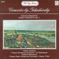 Concertos By Tchaikovsky von Various Artists