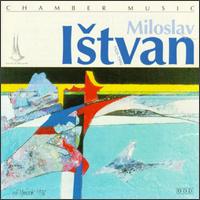 Istvan: Chamber Music von Various Artists