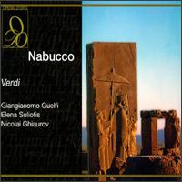 Verdi: Nabucco von Various Artists