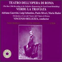 Verdi: La Traviata von Various Artists