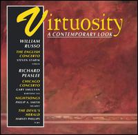 Virtuosity: A Contemporary Look von Various Artists