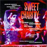 Sweet Charity [1995 Studio Cast] von Various Artists