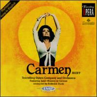 Bizet: Carmen Highlights von Various Artists