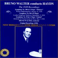 Bruno Walter Conducts Haydn von Bruno Walter