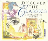 Discover the Classics 2 (Box Set) von Various Artists