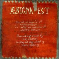 Ænigma Est von Various Artists