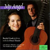 My Angel von Rachel Gauk