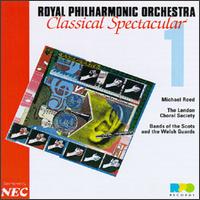 Royal Philharmonic Orchestra: Classical Spectacular von Royal Philharmonic Orchestra