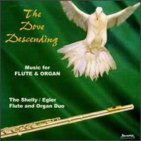 The Dove Descending von Various Artists