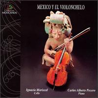 Mexico y el Violonchelo von Cello en Mexico