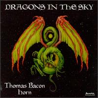 Dragons in the Sky von Thomas Bacon