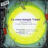 La crava mangia 'l muri von Various Artists