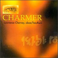 The Charmer von Lawrence Cherney