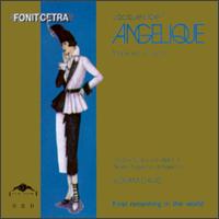 Angelique von Various Artists