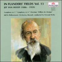 In Flanders' Fields, Vol. 13 von Various Artists