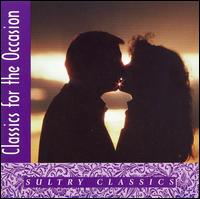 Sultry Classics von Various Artists