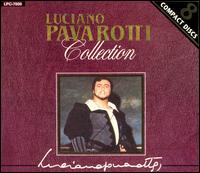 Luciano Pavarotti Collection (Box Set) von Luciano Pavarotti