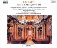 Bach: Mass in B minor von Slovak Philharmonic Choir