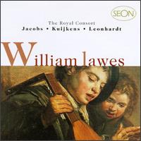 William Lawes von Various Artists