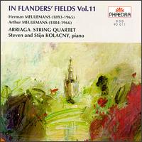 In Flanders' Fields, Vol. 11 von Various Artists