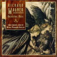 Wagner: Orchestral Music von Charles Gerhardt