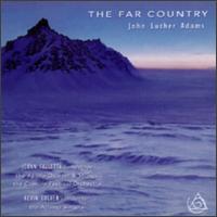 The Far Country von Various Artists