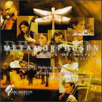 Metamorphosen von Various Artists