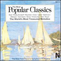 The Most Popular Classics, Vol.3 von Various Artists