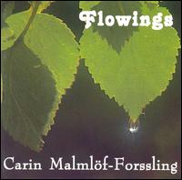 Flowings von Various Artists