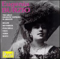 Eugenia Burzio von Eugenia Burzio