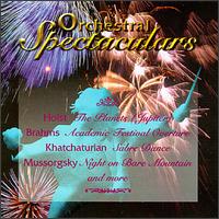 Orchestral Spectaculars von Various Artists