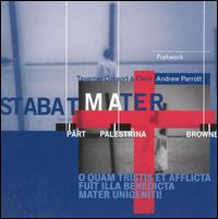 Stabat Mater von Fretwork